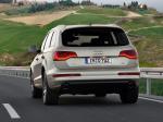 Audi Q7 3.0T Quattro 2010 года